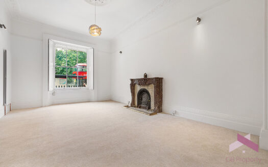 St Georges Square, Pimlico, London, SW1V 2HX