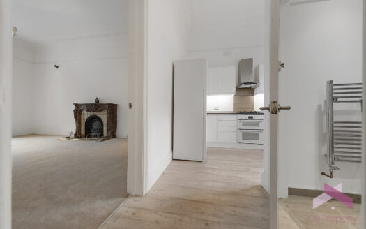 St Georges Square, Pimlico, London, SW1V 2HX