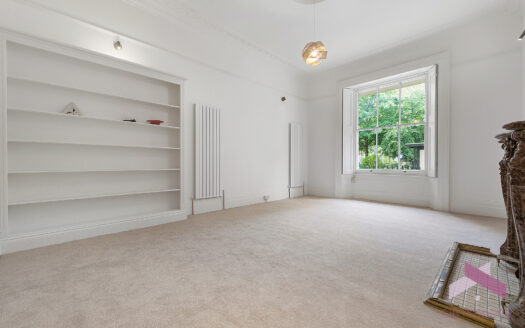 St Georges Square, Pimlico, London, SW1V 2HX