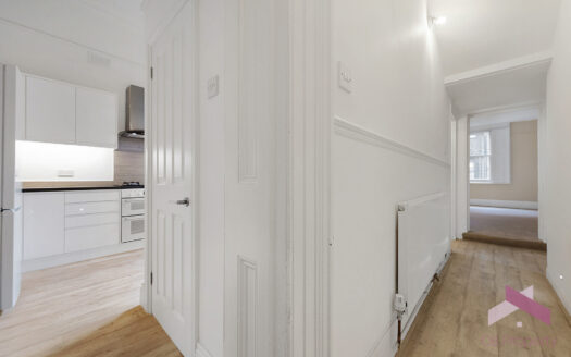 St Georges Square, Pimlico, London, SW1V 2HX