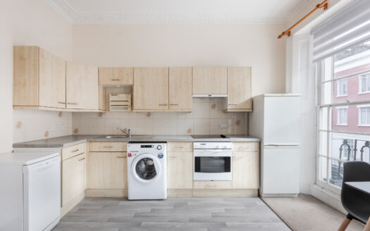 Charlwood Place, Pimlico, London, SW1V 2LX