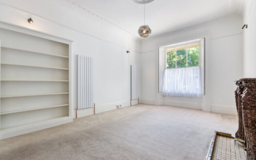 St Georges Square, Pimlico, London, SW1V 2HX