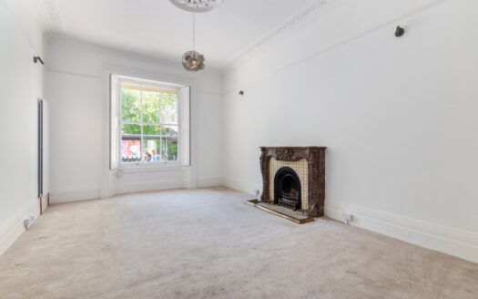 St Georges Square, Pimlico, London, SW1V 2HX