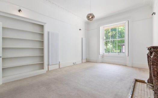 St Georges Square, Pimlico, London, SW1V 2HX