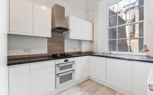 St Georges Square, Pimlico, London, SW1V 2HX