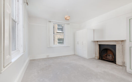 St Georges Square, Pimlico, London, SW1V 2HX
