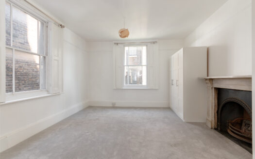 St Georges Square, Pimlico, London, SW1V 2HX
