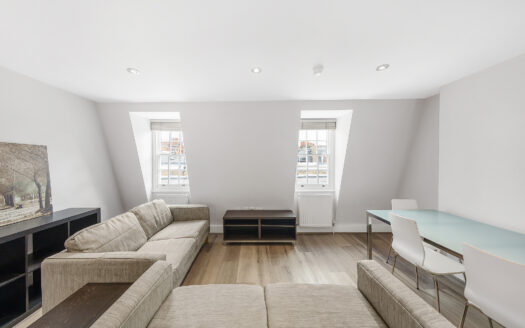 Denbigh Street, Pimlico, London, SW1V 2HF