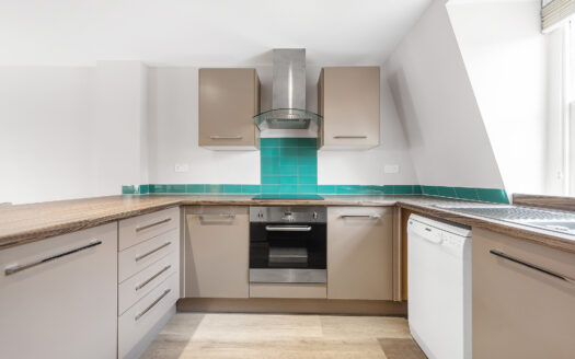 Denbigh Street, Pimlico, London, SW1V 2HF
