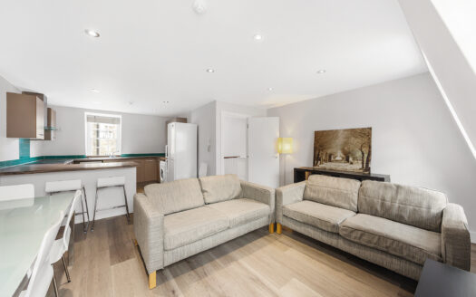 Denbigh Street, Pimlico, London, SW1V 2HF