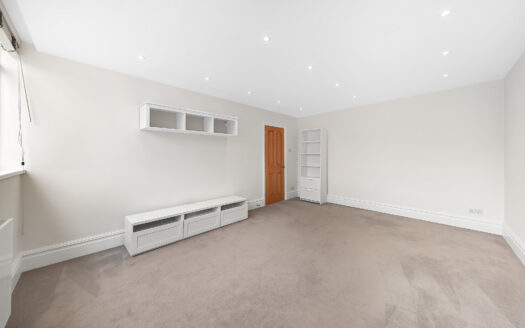 Churton Place, Pimlico, London, SW1V 2LN