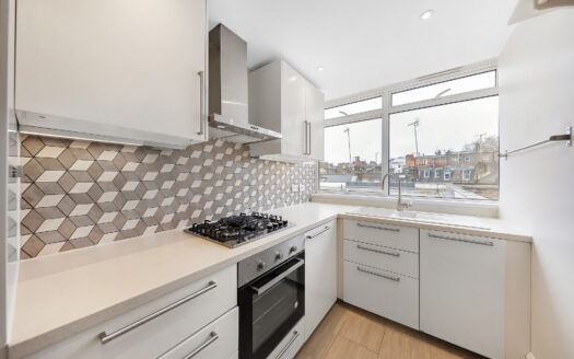 Churton Place, Pimlico, London, SW1V 2LN