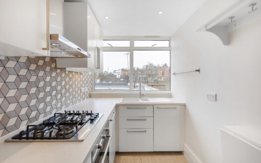 Churton Place, Pimlico, London, SW1V 2LN