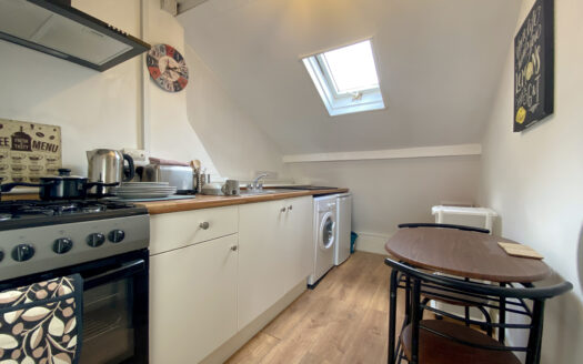 Tachbrook Street, Pimlico, SW1V 2NE