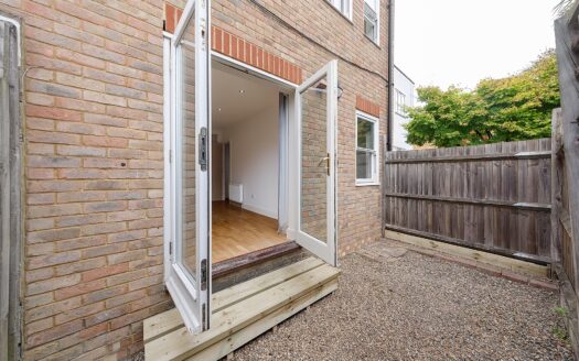 Hartfield Road, Wimbledon, London, SW19 3TG