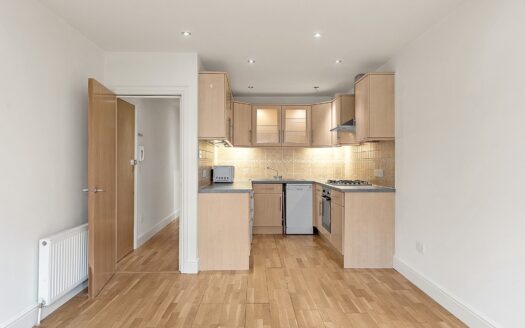 Hartfield Road, Wimbledon, London, SW19 3TG