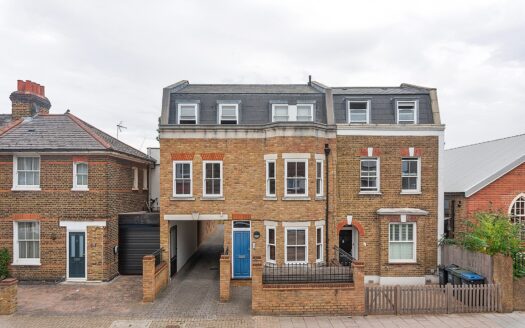 Hartfield Road, Wimbledon, London, SW19 3TG
