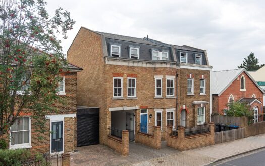 Hartfield Road, Wimbledon, London, SW19 3TG