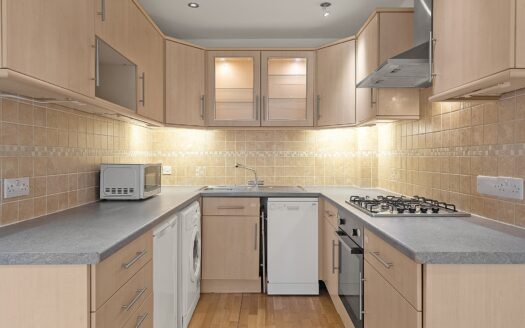 Hartfield Road, Wimbledon, London, SW19 3TG