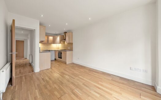 Hartfield Road, Wimbledon, London, SW19 3TG