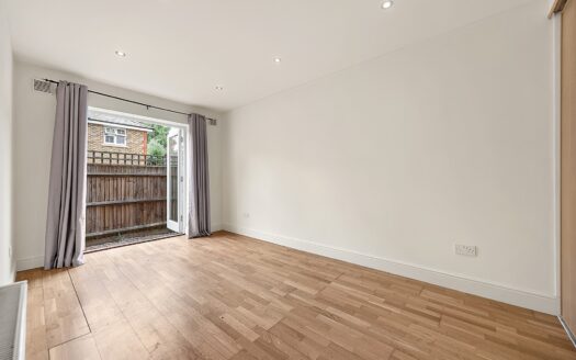 Hartfield Road, Wimbledon, London, SW19 3TG