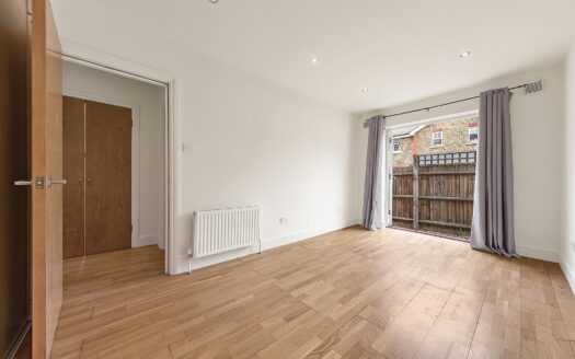 Hartfield Road, Wimbledon, London, SW19 3TG