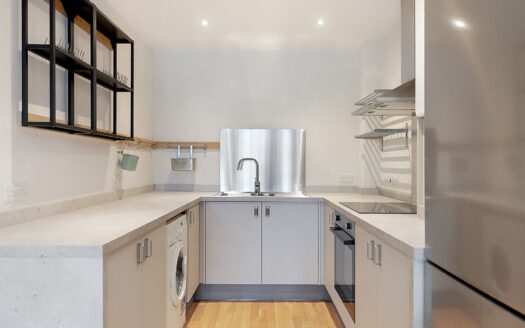 Hartfield Road, Wimbledon, London, SW19 3TG