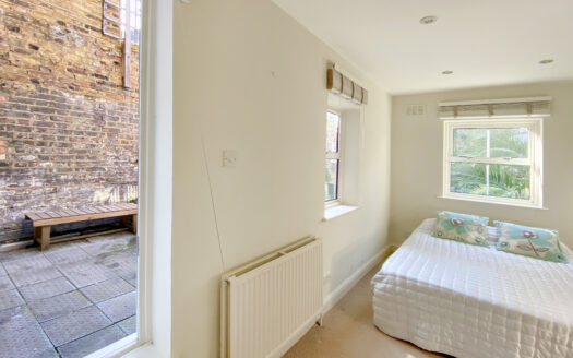 Tachbrook Street, Pimlico, London, SW1V 2NA