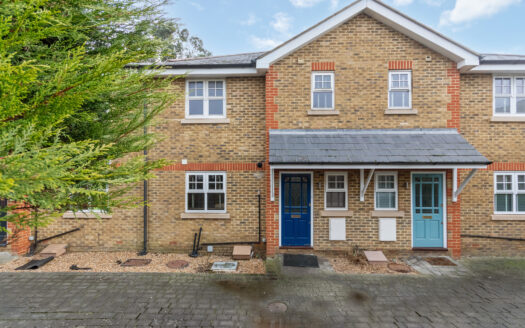 Trojan Mews, Hartfield Road, Wimbledon, London, SW19