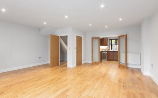 Trojan Mews, Hartfield Road, Wimbledon, London, SW19