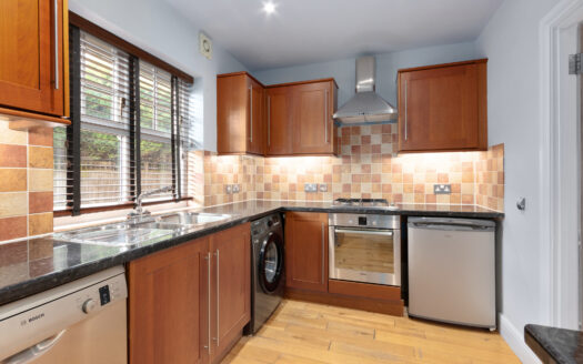 Trojan Mews, Hartfield Road, Wimbledon, London, SW19