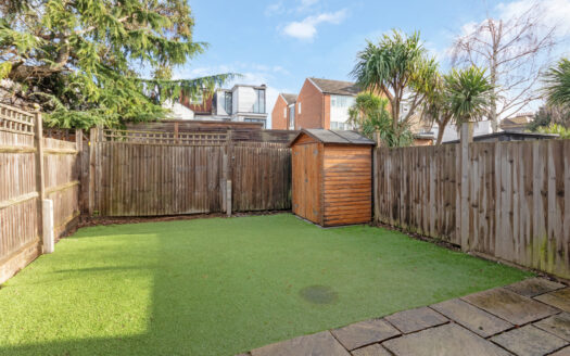 Trojan Mews, Hartfield Road, Wimbledon, London, SW19