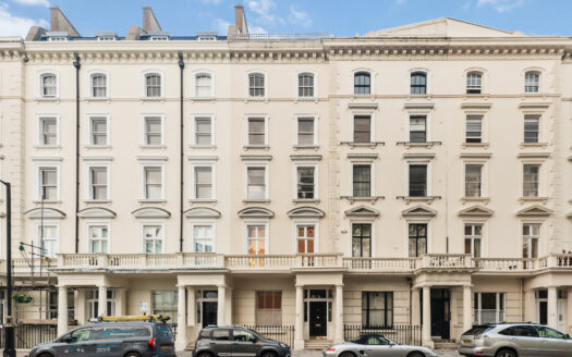 St.George’s Square, Pimlico, London, SW1V