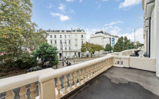St.George’s Square, Pimlico, London, SW1V