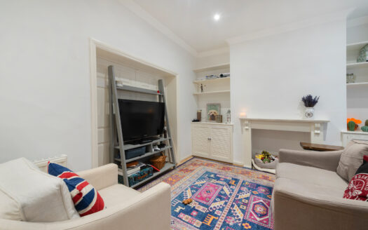 Cambridge Street, Pimlico, London, SW1V 4QB