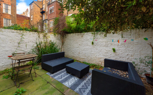 Cambridge Street, Pimlico, London, SW1V 4QB