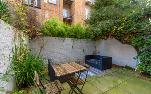Cambridge Street, Pimlico, London, SW1V 4QB