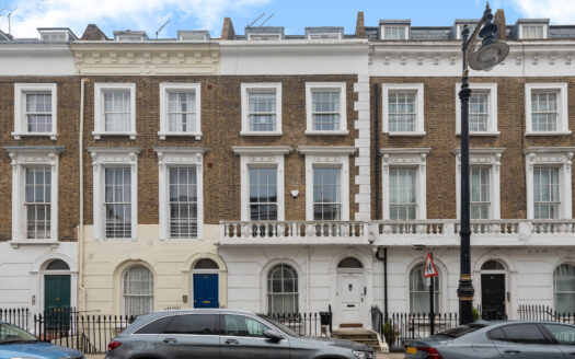 Cambridge Street, Pimlico, London, SW1V 4QB