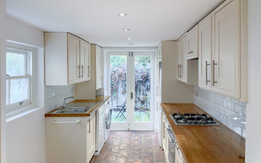 Cambridge Street, Pimlico, London, SW1V 4QB