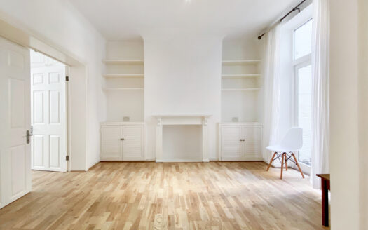 Cambridge Street, Pimlico, London, SW1V 4QB