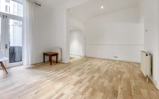 Cambridge Street, Pimlico, London, SW1V 4QB