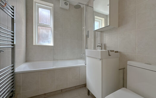 South Park Road, Wimbledon, London. SW19 8RX