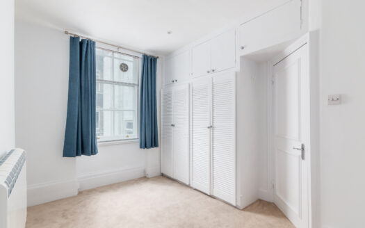 Cambridge Street, Pimlico, London, SW1V 4QB