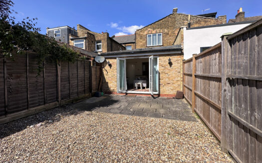 Hartfield Road, Wimbledon, London, SW19 3TG