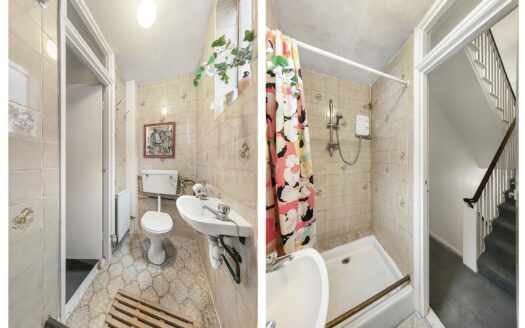 Tachbrook Street, Pimlico, London, SW1V 2NE