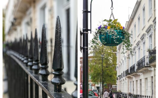 Tachbrook Street, Pimlico, London, SW1V 2NE