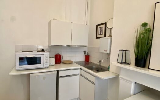 Tachbrook Street, Pimlico, London, SW1V 2NE