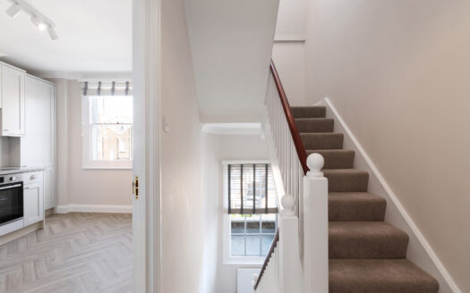 Charlwood Place, Pimlico, London, SW1V 2LX