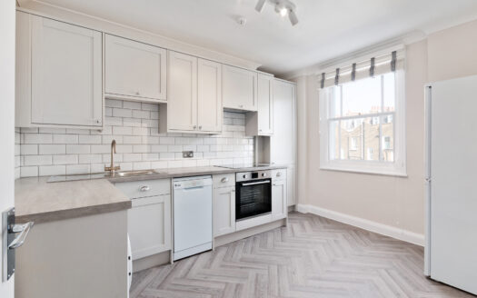 Charlwood Place, Pimlico, London, SW1V 2LX