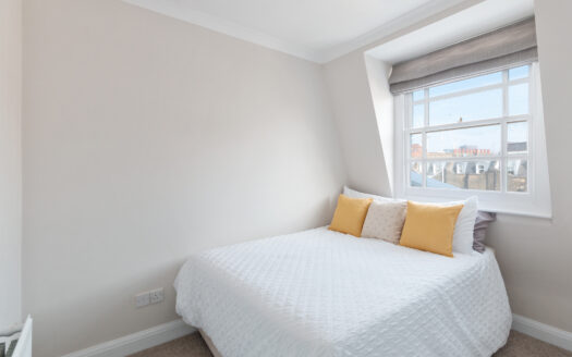 Charlwood Place, Pimlico, London, SW1V 2LX